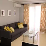 Apto. Con Gran Terraza Y Acceso Directo A Piscina. Lejlighed *