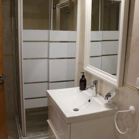 Apto. Con Gran Terraza Y Acceso Directo A Piscina. * 데니아